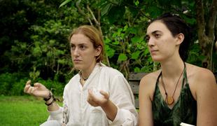 Se v panamski džungli kuha upor?