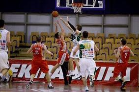 Zmagi Olimpije in Heliosa