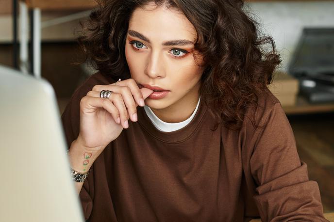 ženska, dekle | Foto Shutterstock