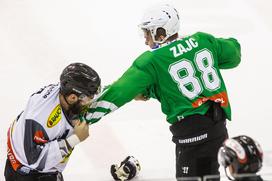 Olimpija Dornbirn EBEL hokej