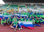 Slovenska atletska reprezentanca -  evropsko ekipno prvenstvo 2021
