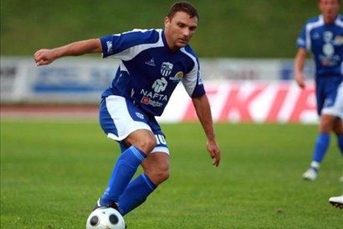 Siniša Janković: O Sloveniji ne morem povedati nič slabega