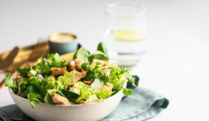 Imamo recept za okusno poletno solato