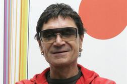 Že drugič okradli Jasmina Stavrosa