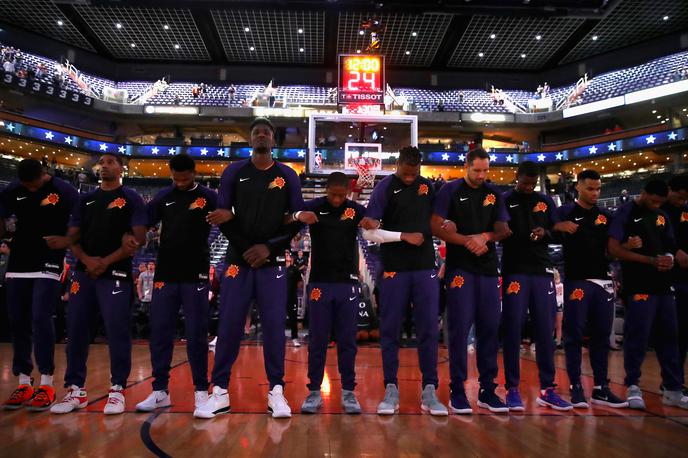 Phoenix Suns | Foto Getty Images