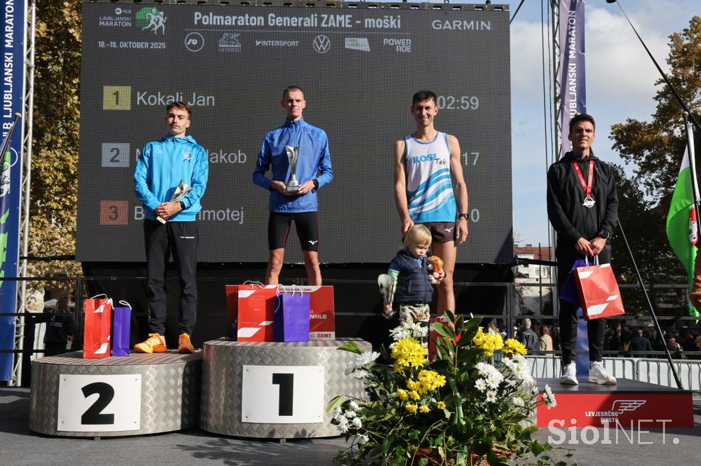 Maraton lj