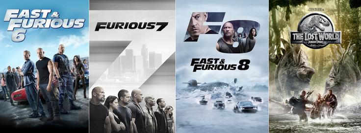 AMC Slovenija filmi | Foto: AMC