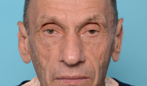 Iz občine Metlika izginil 76-letni moški