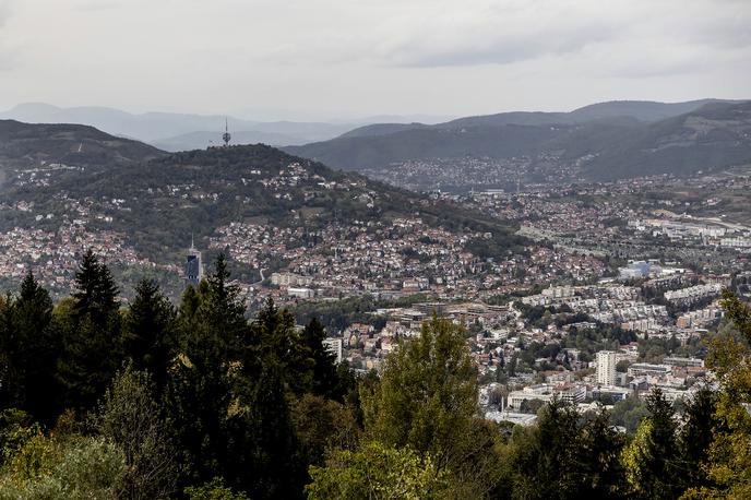 Vučko Sarajevo | Foto Ana Kovač
