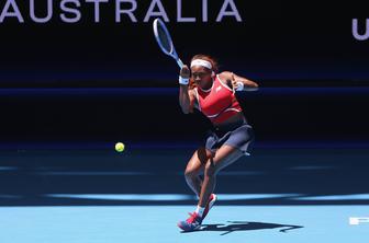 ZDA in Švica prva polfinalista teniškega pokala United