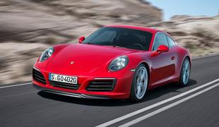 Porsche: tehnični posladki ali izguba starih vrednot avtomobilske legende?