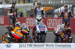 VIDEO: Sezona 2013 v MotoGP se pravzaprav začenja danes