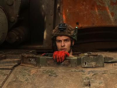 Trije scenariji konca vojne v Ukrajini. In vsi so mračni.