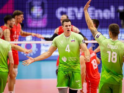 Srbi že pred obračunom s Slovenijo opozarjali na škandal, zdaj na sramoto