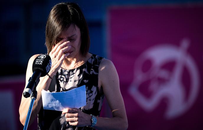 Se spomnite res uspešne Slovenke? Kaj počne danes?