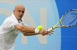 Še zadnje ogrevanje pred Wimbledonom