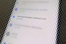 Android System SafetyCore