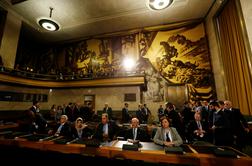V Ženevi za isto mizo predstavniki sirske vlade in opozicije