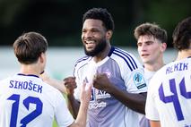 Benjamin Tetteh