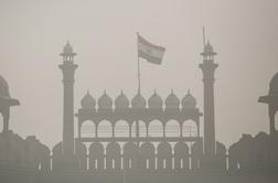Indijske zvezne države morajo zagotoviti čist zrak ali državljanom plačati odškodnino