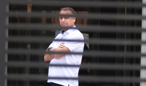 Brazilska policija pridržala nekdanjega predsednika Jaira Bolsonara