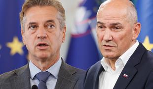 SDS in Svoboda daleč pred drugimi, javnost večinsko odobrava odziv na napad v Novem mestu