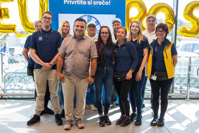 Eurospin Šentilj_otvoritev | Foto Eurospin