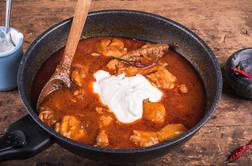 To je najboljša zimska jed s piščancem