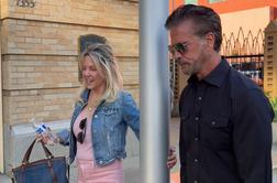 To je nov zvezdniški par