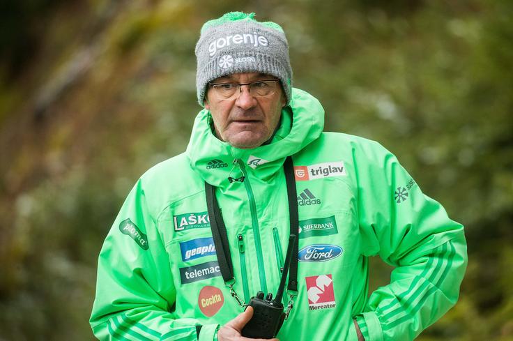 Stane Baloh | Foto: Vid Ponikvar