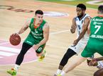 Cedevita Olimpija Matic Rebec