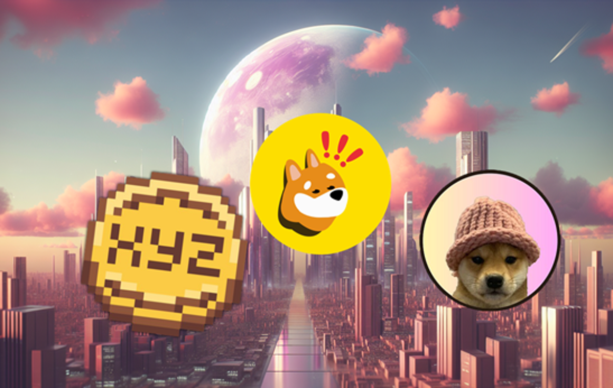 DOGE_2_sep25 | Foto XYZVerse