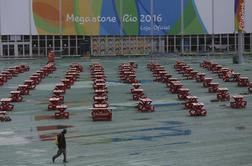 Rusi še niso opustili misli na paraolimpijske igre