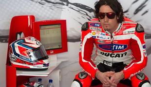 Nicky Hayden (profil)