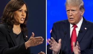 Zadnji dan za Američane: Kamala Harris ali Donald Trump?