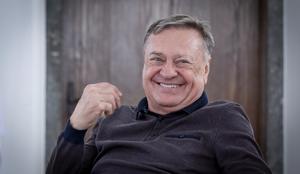 Janković ob intenzivni gradnji stanovanj pričakuje padec cen