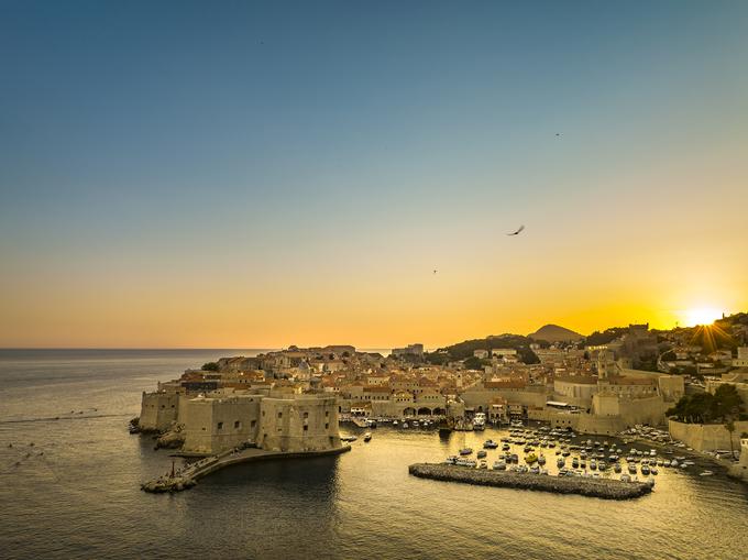 Dubrovnik Maistra | Foto: 