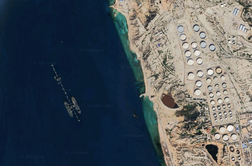 Je to ključ do kapitulacije Irana ali rdeča črta, ki je nihče ne upa prečkati?