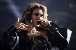 Senidah navdušila v Stožicah: pridružila sta se ji tudi Kreslin in Magnifico #foto #video