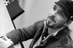 Marijan: "Rad rušim tabuje"