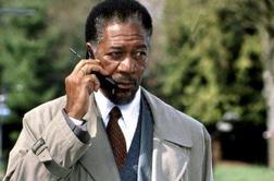 V pajkovi mreži (Along Came a Spider)