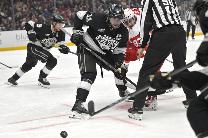 Anže Kopitar | Foto Reuters