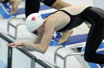 Piersejeva rekordno na 200 m prsno