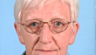 Neznano kam je odšla 81-letna Kristina Hojs. Je dementna in težko hodi.