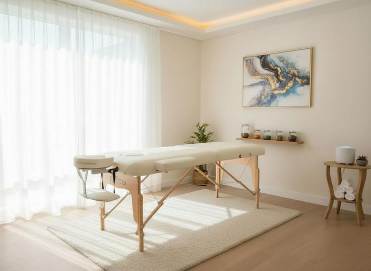 Physio Medical masaže | Foto: PHYSIO MEDICAL d.o.o.