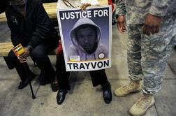 Rasistični stereotipi v osredju sojenja o umoru Trayvona Martina