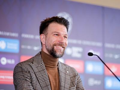 Kdaj bo debitiral Boštjan Cesar? Slovenijo čaka vroč obračun s Hrvaško