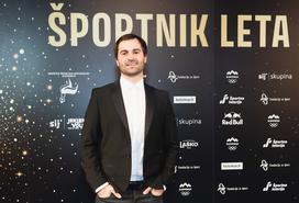 Športnik leta 2022