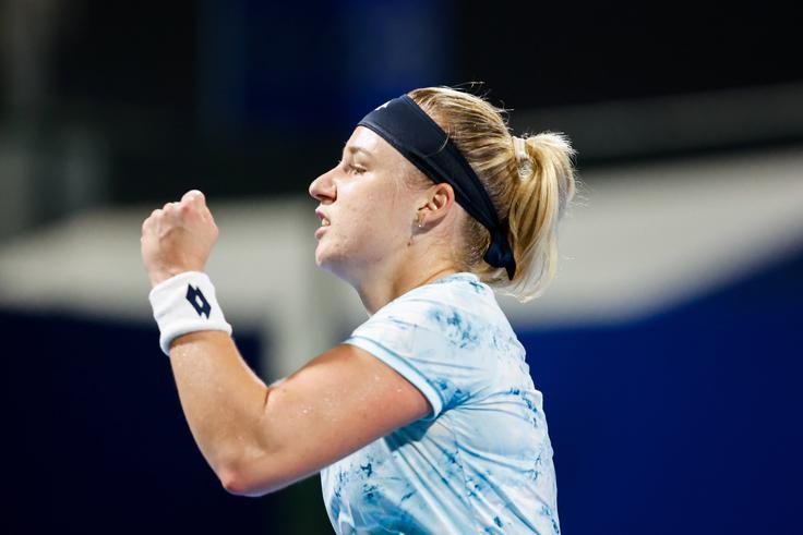 Ana Blinkova | Foto: Guliverimage