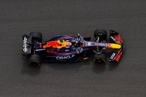 Austin Max Verstappen Red Bull